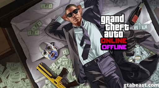 GTA 5 Offline