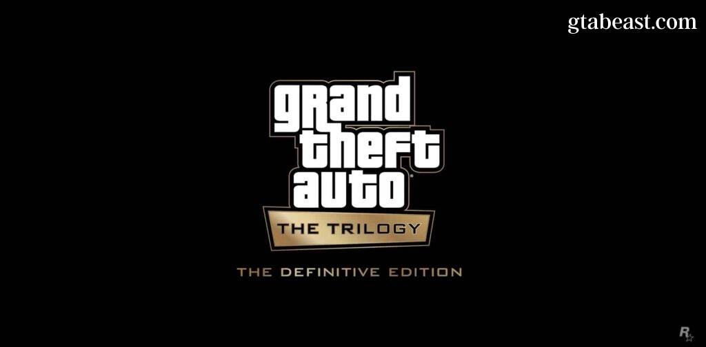 GTA Remastered Trilogy