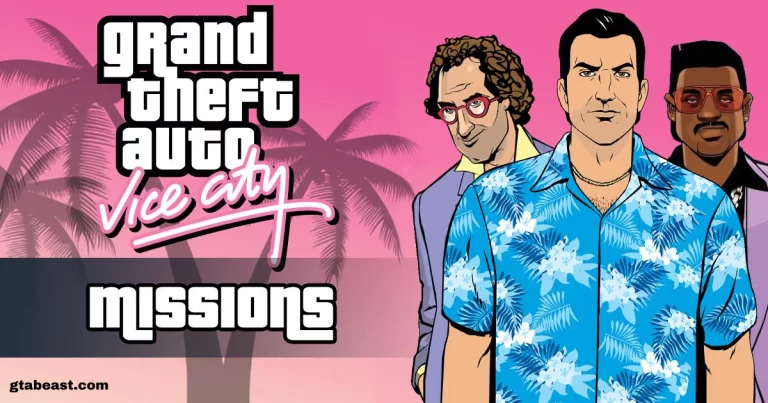 Best Mission in GTA Vice City