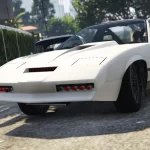 Expensive Vehicle in GTA 5