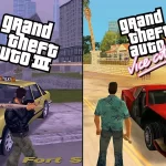 Which is better - GTA 3 or Vice City