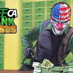 Rob Fleeca Bank In GTA 5 Offline